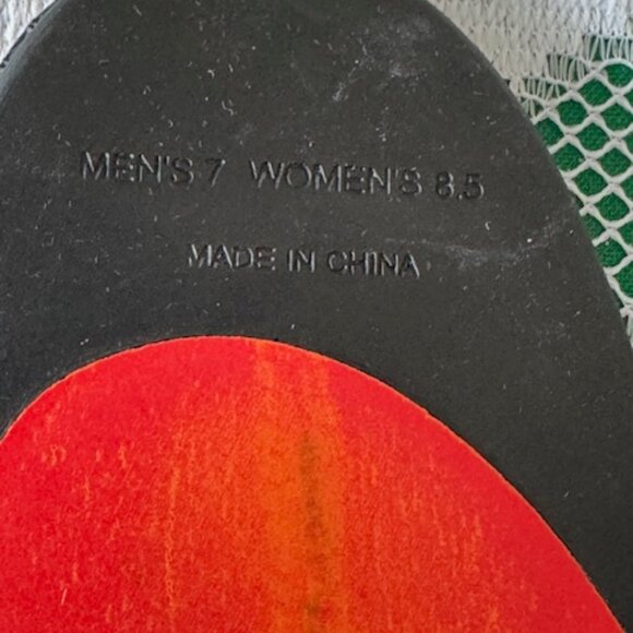 New Balance Pressure Relief IPR303 Insoles W8.5/M7 - Picture 7 of 14